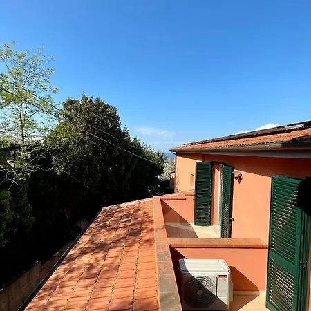 Elba Holiday Marciana (Isola d'Elba)