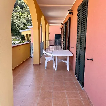 Apartment Elba Holiday