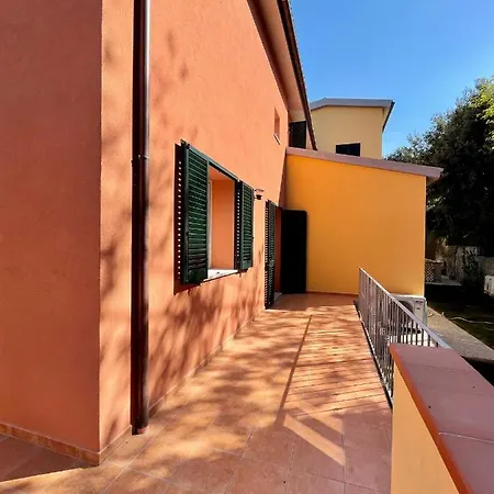 Apartment Elba Holiday *