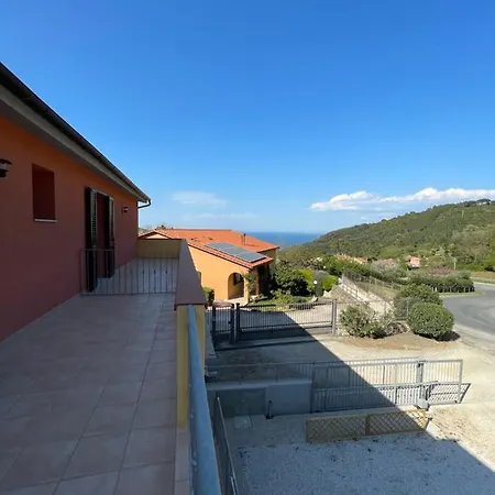 Elba Holiday Apartment